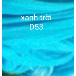 Vải voan làm hoa( cục 3 sợi)