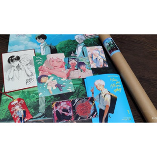  MÙA HÈ HIKARU CHẾT 1 2 3 4 -  BẢN SƯU TẦM  