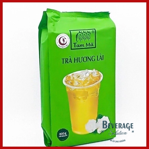 GIẢI PHÁP ĐỒ UỐNG - TRÀ LÀI TAM MÃ 500GR