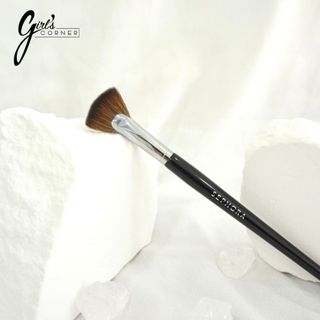 Cọ Bắt Sáng Highlight Dạng Fan Sephora 62
