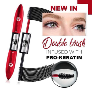[Mẫu mới] [Bill Duty Free] Mascara L' o real Pro XXL Lift Trio
