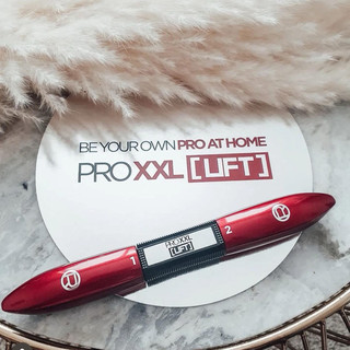 [Mẫu mới] [Bill Duty Free] Mascara L' o real Pro XXL Lift Trio