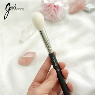 Cọ Highlight/Má hồng M 137S Long Blending