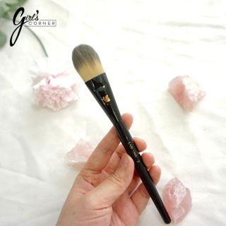 Cọ Tán Nền Shape Dẹt Lancome No2