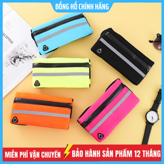 Túi đeo chạy bộ, túi đeo hông, đeo bụng hỗ trợ chạy bộ, tập thể thao
