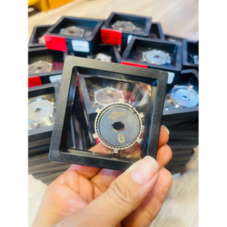 Drag Clicker dành cho máy câu ngang. Drag cliker độ Daiwa / Shimano / Abu