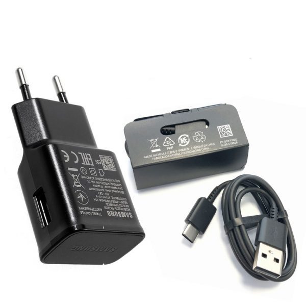 Bộ củ Sạc Samsung USB cáp sạc samsung typec/mcro sạc nhanh 15w Sạc Cho S8, S9, S10, Note 8, Note 9, J5, J7 A50, note 10,