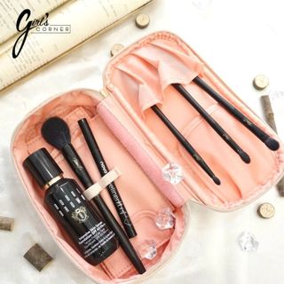Túi Đựng Mỹ Phẩm Du Lịch Feather B