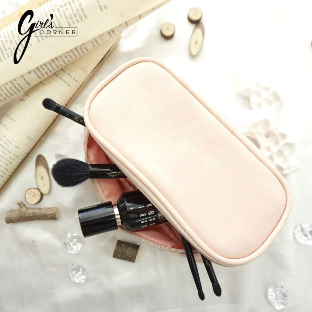 Túi Đựng Mỹ Phẩm Du Lịch Feather B