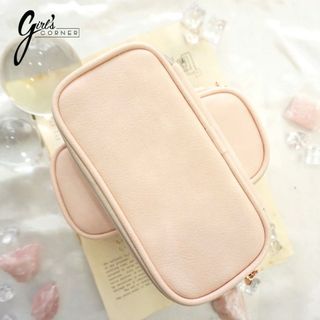 Túi Đựng Mỹ Phẩm Du Lịch Feather B