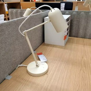 Đèn bàn học, làm việc Tolft IKEA