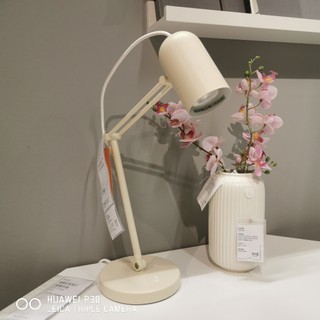 Đèn bàn học, làm việc Tolft IKEA