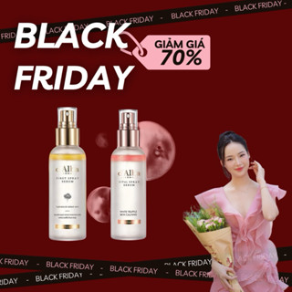  Xịt Khoáng Serum D'Alba First-Vital Spray Căng Bóng Da Lành Tính 100ml  50ml 