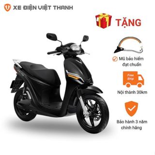 Xe Máy Điện Vinfast Feliz S Chính Hãng (Chưa Pin)