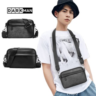 [Siêu phẩm 2024] Túi đeo chéo nam thời trang cá tính TC020