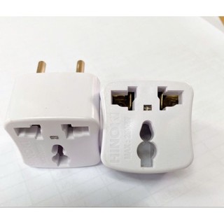 02 cái Phích cắm điện chịu tải 8000W , 3000W, 2200W, phích âm, phích chuyển các loại