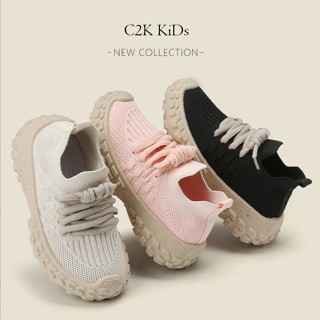 Giày Thể Thao, Giày Bún , Giày Lười Trẻ Em Cho Bé Gái Bé Trai Từ 1 -6 Tuổi, Đế Mềm Siêu Nhẹ Cho Bé Đi Chơi, Đi Học.SK190