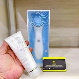 Sữa Rửa Mặt Lumispa Nuskin