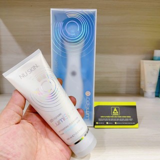 Sữa Rửa Mặt Lumispa Nuskin