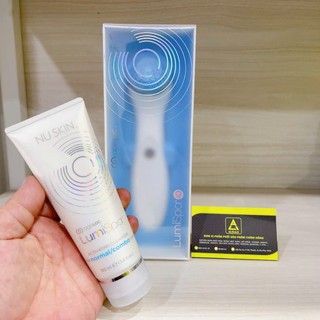 Sữa Rửa Mặt Lumispa Nuskin