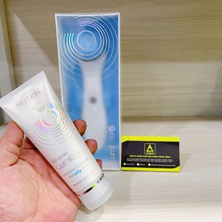 Sữa Rửa Mặt Lumispa Nuskin
