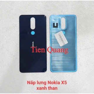 Nắp lưng Nokia X5