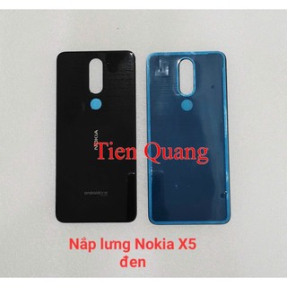 Nắp lưng Nokia X5