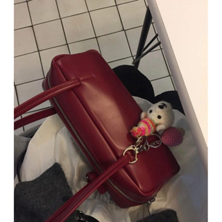  Order túi Stand Oil More Baguette bag chính hãng đủ bill 