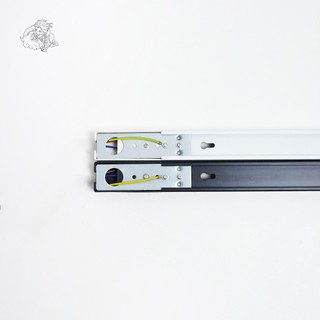 Thanh Ray dùng cho đèn Rọi Ray (loại Đặc Biệt), (by MD Led Lighting), (kích thước: 1M/1,5M/2M)