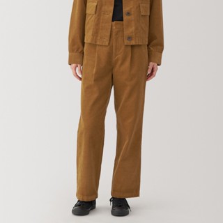 Quần Dài Nữ Kapok MUJI