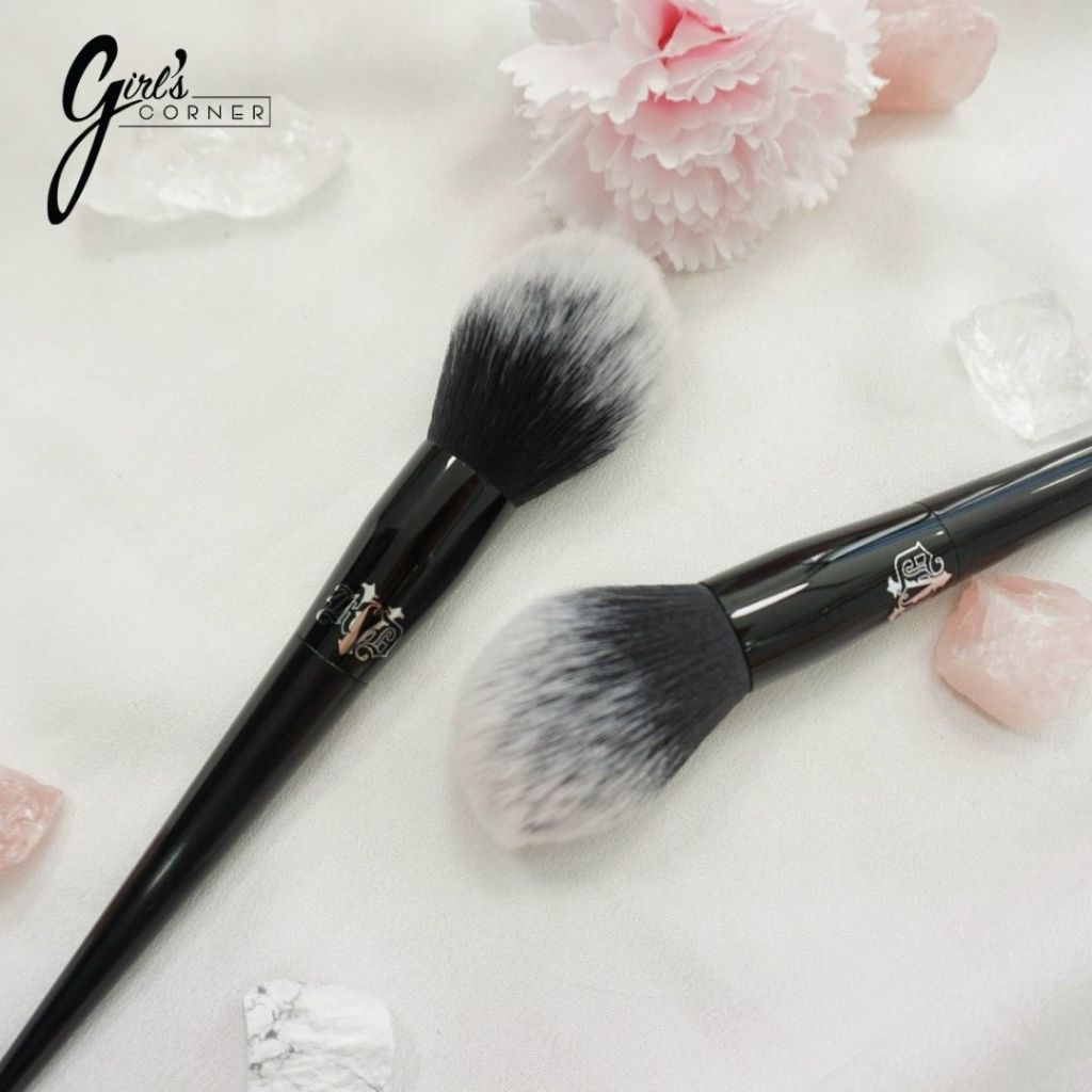 Cọ phủ phấn Kat Von D20 Brush - Cọ Katvon D - Cọ trang điểm - Cọ phấn phủ