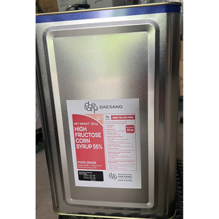 HOẢ TỐC - ĐƯỜNG NƯỚC DAESANG HÀN QUỐC 25KG