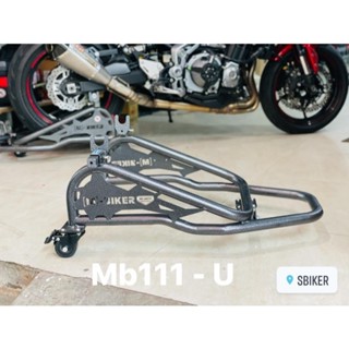 Ben Nâng Xe Moto Pkl Pkn Các Dòng Cố Định Di Chuyển 360 Độ