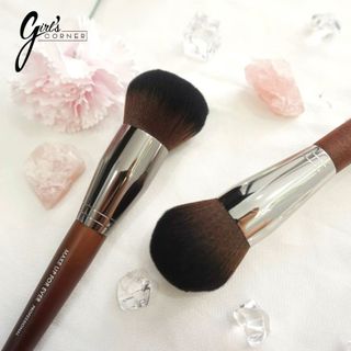 Cọ Phủ Phấn Makeup Forever 126