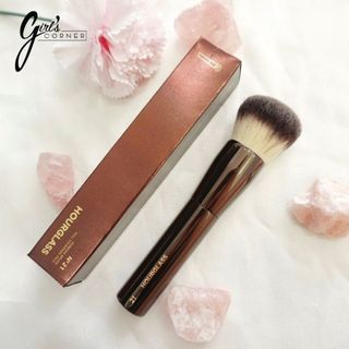 THANH LÝ - MẤT HỘP Cọ phủ phấn nén - buffer brush Hourglass N.21 - Cọ trang điểm mặt