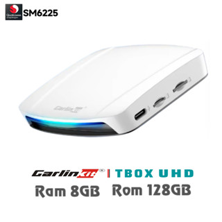 Android Box Carlinkit Tbox UHD - Carlinkit TBox Ambient - Carlinkit Tbox Plus - Carlinkit Tbox-S1