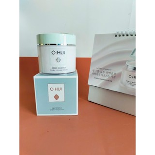 KEM MASSAGE OHUI DUNG TÍCH KHỦNG 230ml