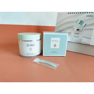 KEM MASSAGE OHUI DUNG TÍCH KHỦNG 230ml