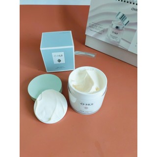 KEM MASSAGE OHUI DUNG TÍCH KHỦNG 230ml
