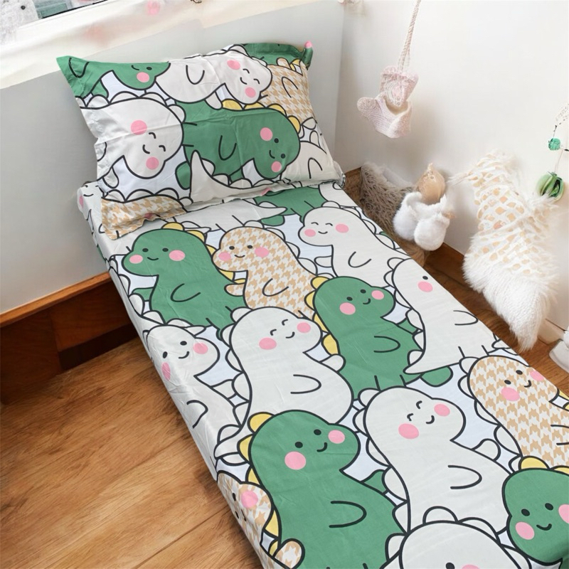 Set ga gối (ảnh thật Minhminh decor)