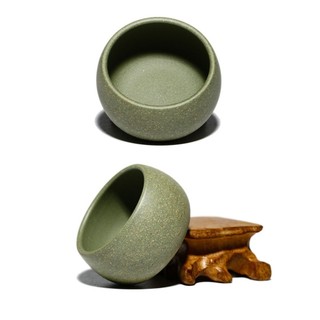 Chén Tử Sa Nghi Hưng Đậu Thanh Nê (50 ml)