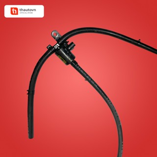 Rơ Le Ngắt Bô Hyundai Mighty 3.5T HD65 24V Liền Ống Tuy Ô (59670-5H081)