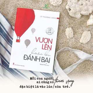 Sách: Combo Đọc Để Trưởng Thành 2 - Đích Đến Do Bạn Lựa Chọn (Hộp 5 Cuốn)