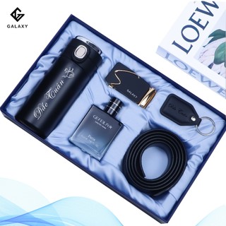  Set Thắt Lưng Nước Hoa Bình Giữ Nhiệt Khắc Tên Theo Yêu Cầu Làm Quà Tặng Ý Nghĩa Sang Trọng MS0012 
