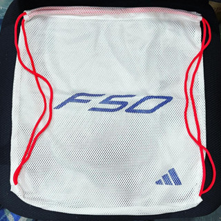 [Chính Hãng] Gymsack (Túi Rút) Theo Giày Bóng Đá Chính Hãng F50 Elite