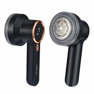 Máy cắt lông xù đa năng mini SOKANY SK-12004 cắt lông xù, vải xù quần áo cắt siêu bén siêu bền tiện lợi