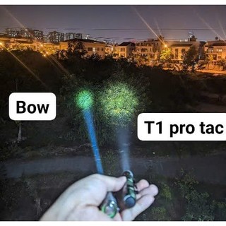 Đèn pin LEP Vastlite bow