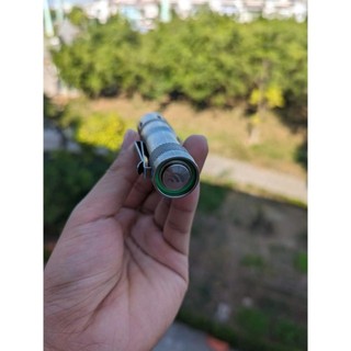 Đèn pin LEP Vastlite bow