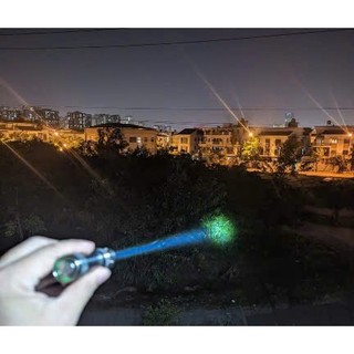 Đèn pin LEP Vastlite bow