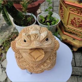 CÓC GỖ XÁ XỊ KT 25x25.